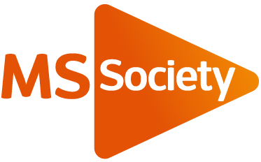 MS Society Logo