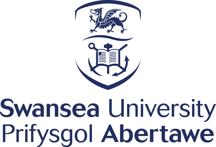 Swansea University Logo